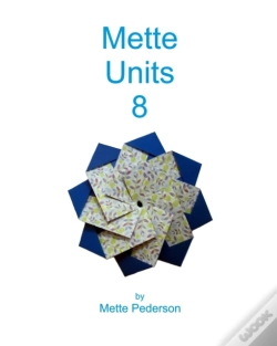 Capa do artigo Mette Units 8