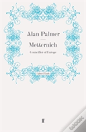 Capa do artigo Metternich