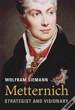 Capa do artigo Metternich