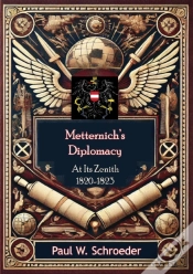 Capa do artigo Metternich