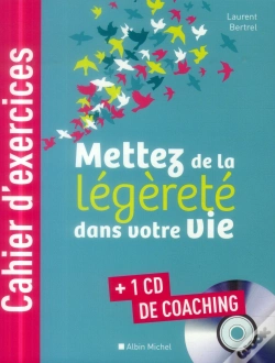 Capa do artigo Mettez De La Légèreté Dans Votre Vie