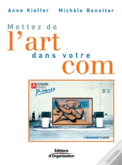 Capa do artigo Mettez De L'Art Dans Votre Com