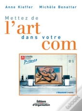 Mettez De L'Art Dans Votre Com