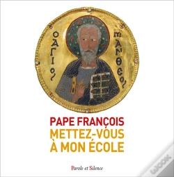 Capa do artigo Mettez-Vous A Mon Ecole - L'Evangile De Matthieu