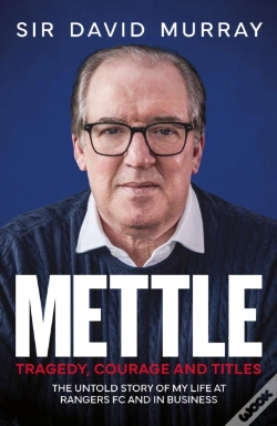 Capa do artigo Mettle