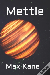 Capa do artigo Mettle