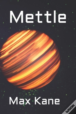 Capa do artigo Mettle