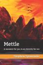 Mettle - Preview