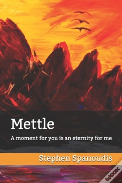 Capa do artigo Mettle