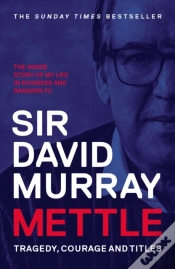 Capa do artigo Mettle: Tragedy, Courage And Titles