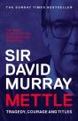 Mettle: Tragedy, Courage And Titles - Preview