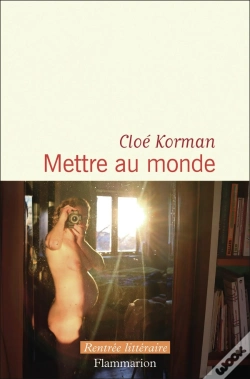 Capa do artigo Mettre Au Monde