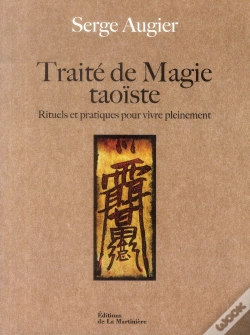 Capa do artigo Mettre De La Magie Dans Sa Vie