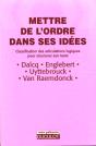 Mettre De L'Ordre Dans Ses Idees - Preview