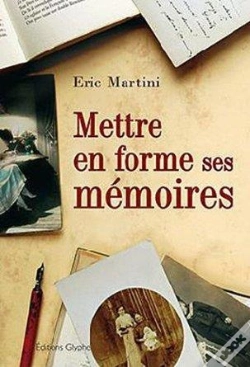 Capa do artigo Mettre En Forme Ses Memoires