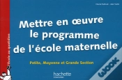 Capa do artigo Mettre En Oeuvre Les Programmes De Maternelle