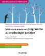 Mettre En Oeuvre Un Programme De Psychologie Positive ; Programme Care (Cohérence-Attention-Relation-Engagement) - Preview