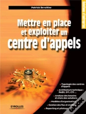 Capa do artigo Mettre En Place Et Exploiter Un Centre D