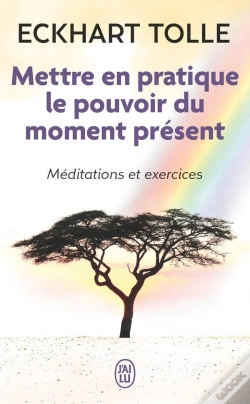 Capa do artigo Mettre En Pratique Le Pouvoir Du Moment Présent
