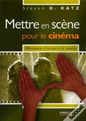 Capa do artigo Mettre En Scène Pour Le Cinéma ; Mouvements D