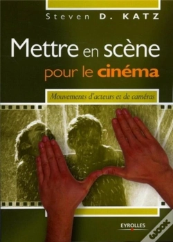Capa do artigo Mettre En Scène Pour Le Cinéma ; Mouvements D'Acteurs Et De Caméras