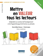 Mettre En Valeur Tous Les Lecteurs
