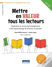 Capa do artigo Mettre En Valeur Tous Les Lecteurs
