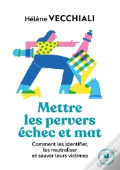 Capa do artigo Mettre Les Pervers Échec Et Mat