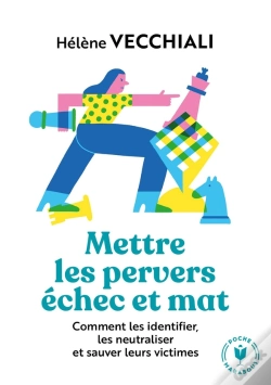 Capa do artigo Mettre Les Pervers Échec Et Mat