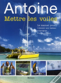 Capa do artigo Mettre Les Voiles