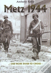 Capa do artigo Metz 1944 : One More River