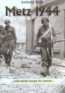 Capa do artigo Metz 1944 : One More River