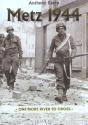 Metz 1944 : One More River - Preview