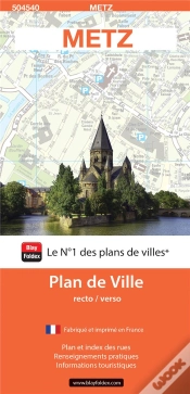 Capa do artigo Metz