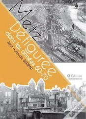 Capa do artigo Metz Defiguree