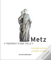 Capa do artigo Metz ; Portrait D