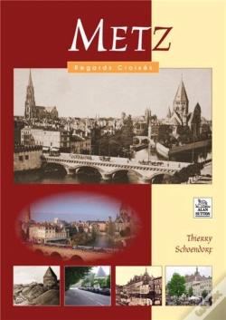 Capa do artigo Metz