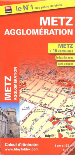 Capa do artigo Metz