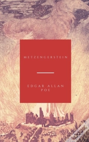 Capa do artigo Metzengerstein