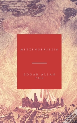 Capa do artigo Metzengerstein