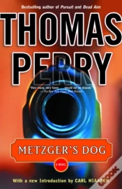 Capa do artigo Metzger