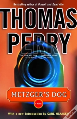 Capa do artigo Metzger'S Dog