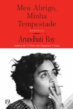 Capa do artigo Meu Abrigo, Minha Tempestade
