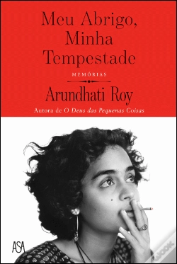 Capa do artigo Meu Abrigo, Minha Tempestade