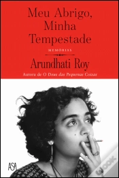 Capa do artigo Meu Abrigo, Minha Tempestade