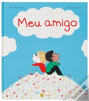 Capa do artigo Meu Amigo
