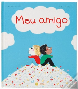 Capa do artigo Meu Amigo