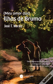 Capa do artigo (Meu Amor das) Ilhas de Bruma