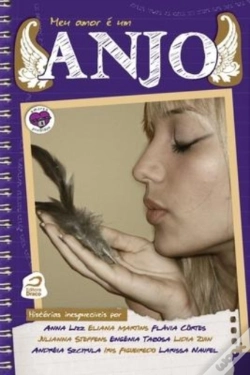 Capa do artigo Meu Amor E Um Anjo