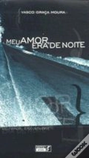 Capa do artigo Meu Amor, Era de Noite